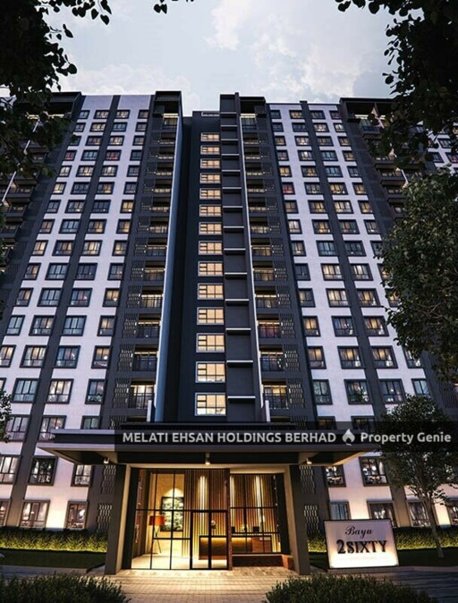 Bayu 2Sixty