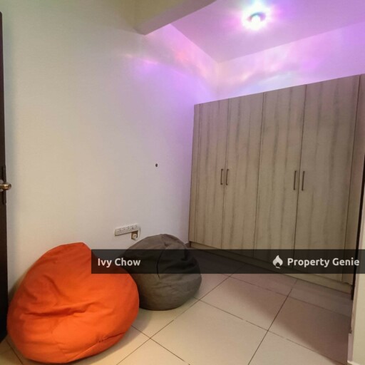The Garden Apartment for Rent