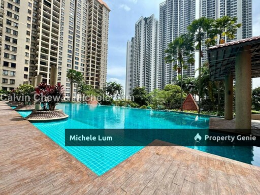 [Below Market 27%] Royal Domain Sri Putramas 2 Jalan Kuching