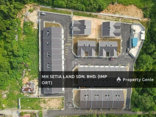 MH BY PASS RESIDENCES