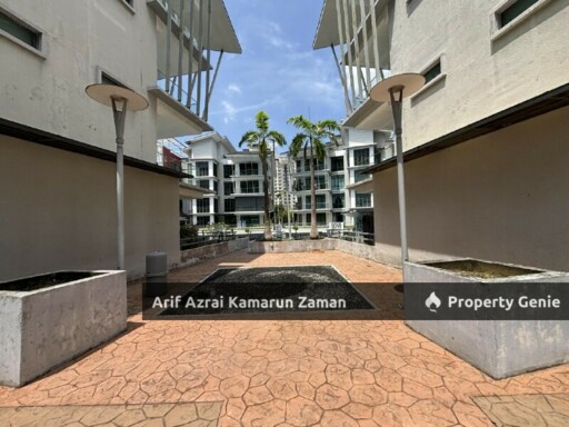 [Newly Refurbished] HUGE 6-Bedroom Penthouse @ Alam Desa Park Village, Presint 15 Putrajaya | 6 Bedrooms | 7 Bathrooms | 3,280 sqft | RM6,000