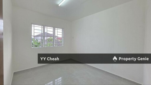 Ampang Ipoh 2 Storey For Sale 20x80 Fully Renovated Modern, 5 Rooms