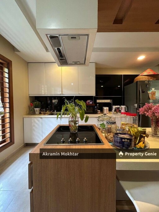 Facing Open Double Storey Bungalow Taman Tun Abdul Razak Ampang, Selangor