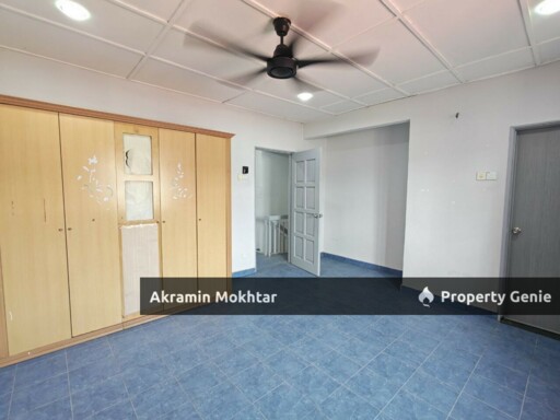 Freehold & Renovated | Double Storey Terrace (Intermediate)  Desa 12, Bandar Country Homes, Rawang, Selangor.