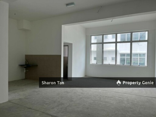 New Impian Walk 1st Floor For Rent l Impian Emas l Skudai
