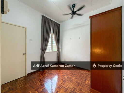 [For Sale] Double Storey Terrace House, Bandar Kinrara BK5, Puchong | 4R3B | RM880,000