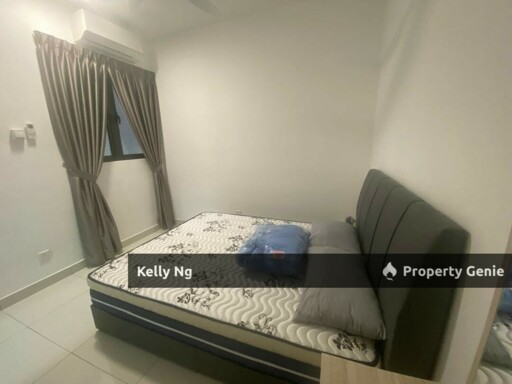 Trio Residence At Bukit Tinggi Klang For Rent