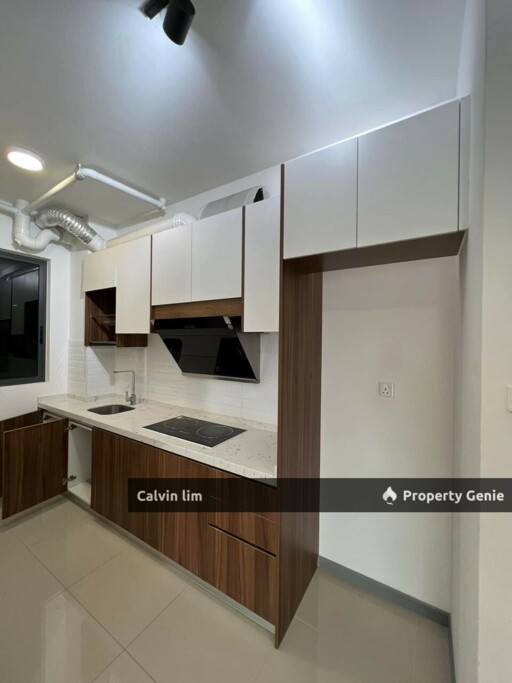 United Point , Segambut Kepong