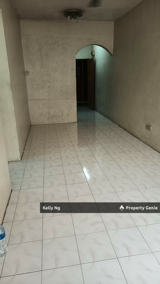 Villa Sentosa Apartment At Taman Sentosa Klang For Rent