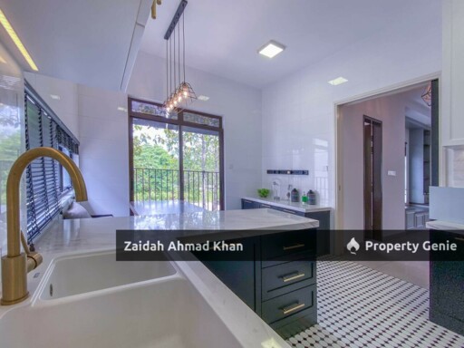 The Mulia Residence Cyberjaya Corner Lot Facing Open