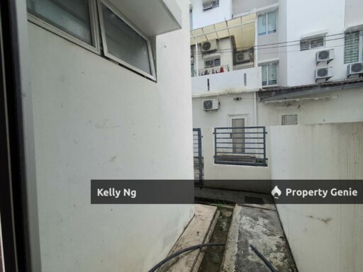 2.5 Sty House At Penaga Bandar Botanic Klang For Sale & Rent