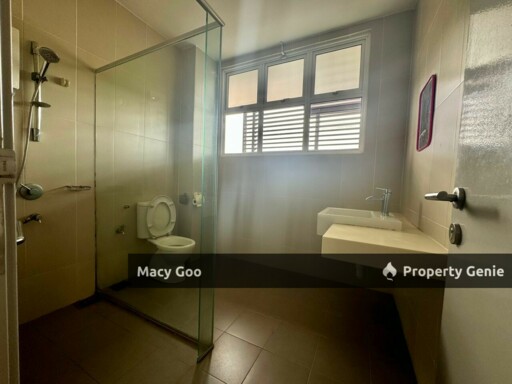 [GOLF COURSE VIEW] Double Storey Semi D Tiara Golf Club Ayer Keroh
