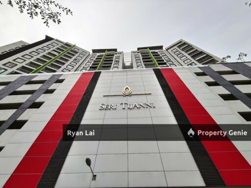 Seri Tijanni | Save Up to 80k | Below Market Value 17% Auction Property!