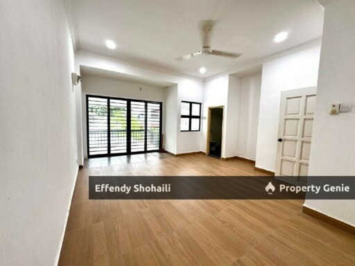 TAMAN KOPERASI CUEPACS SEMI D CHERAS