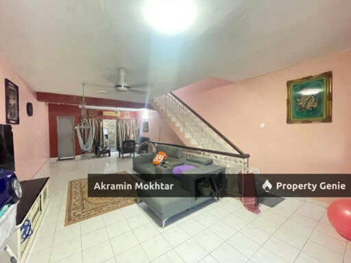 JALAN SM, TAMAN SELAYANG MULIA 68100 BATU CAVES SELANGOR
