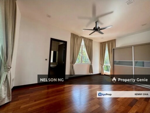 Ambrosia @ Kinrara Residence, Puchong, Bukit Jalil, Selangor