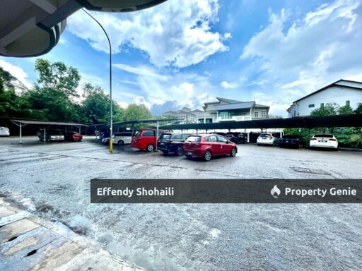 SRI PERMATA CONDO SEKSYEN 9 SHAH ALAM