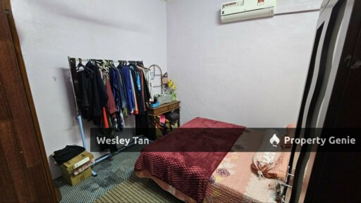 Ayer Keroh Fully Extended 5 Rooms Semi D Corner 54x80 Non Bumi 3-phase