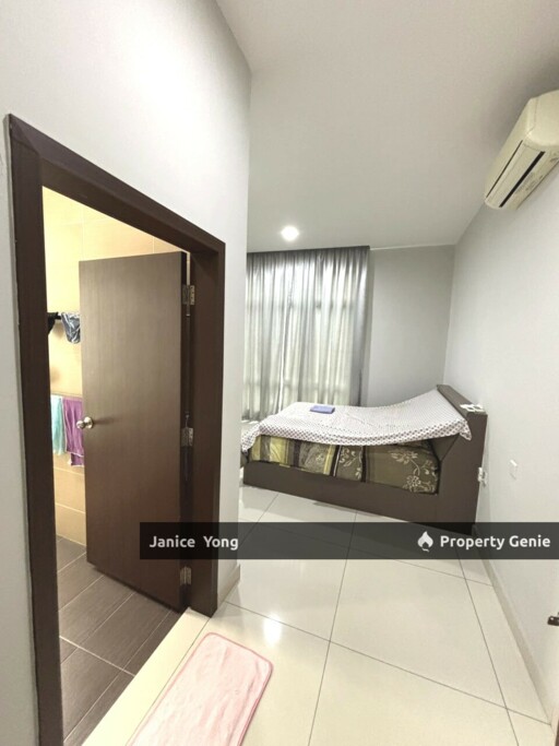 KSL D'Esplanade Residence Taman Century Johor Bahru