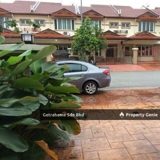 Subang Galaxy
