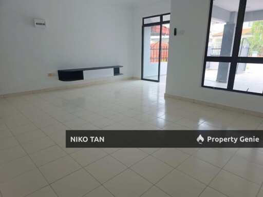Mutiara Emas Double Storey GnG 24Hours Taman Mount Austin
