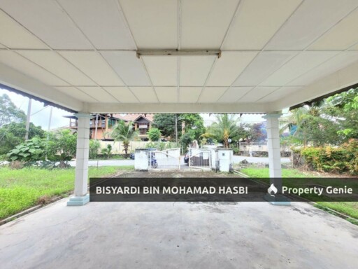 FREEHOLD 2 STOREY BUNGALOW, RASAH KEMAYAN, SEREMBAN 2 SEREMBAN .