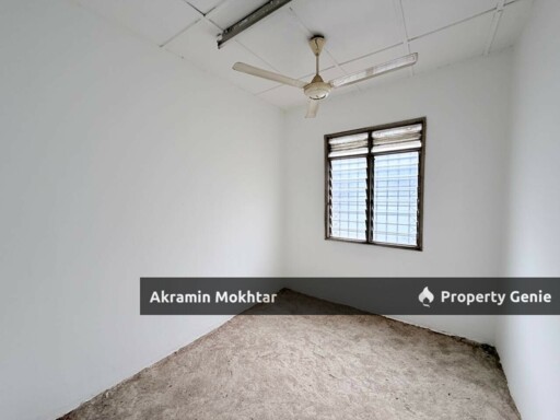 2 Storey Terrace Pandan Indah, KL
