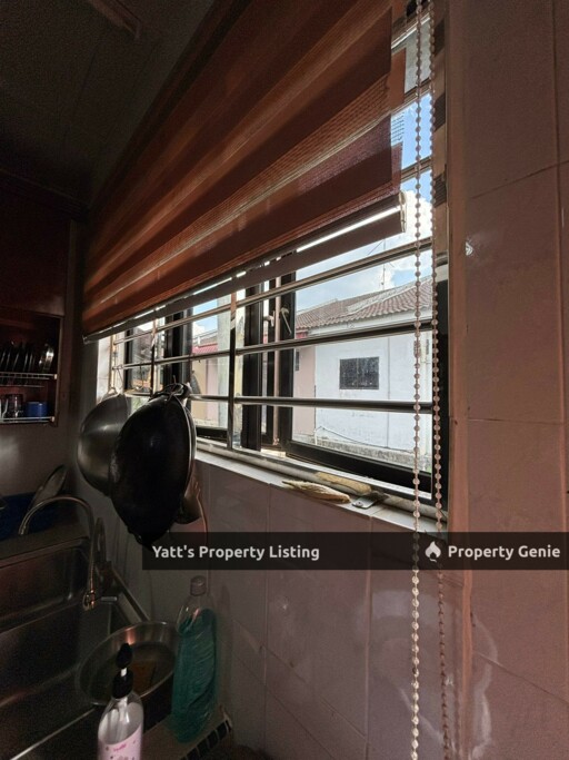 Taman Desa Kulai  Skudai House For Sale