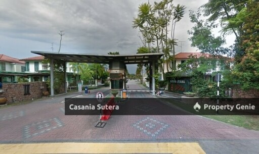 Casania Sutera
