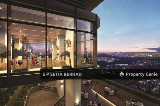 TRIO By Setia