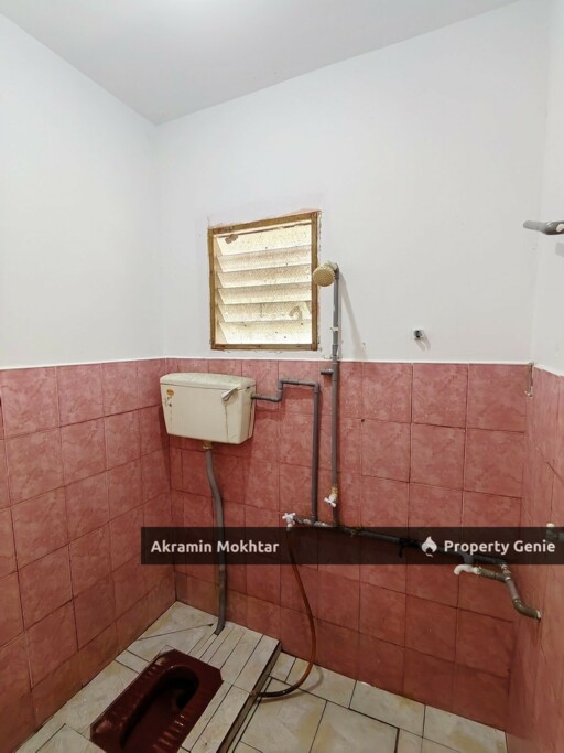 Freehold & Fully Renovated | Double Storey Taman Banting Baru, Banting
