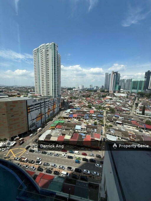 For Rent - Space Residency For Rent Taman Abad For Rent Johor Bahru For Rent Johor For Rent
