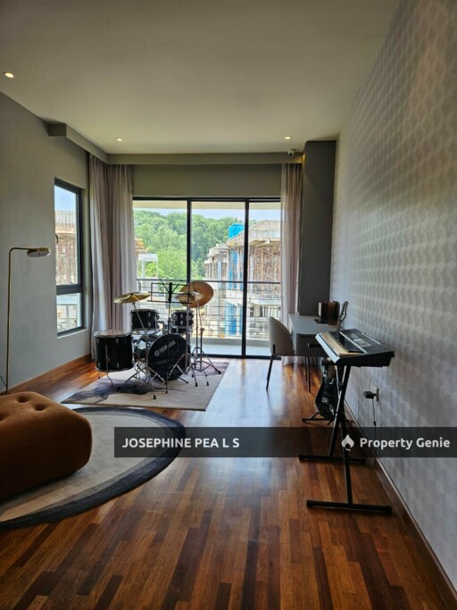 Seri Kembangan's Final Luxury Frontier – Senja Private Residences Detached Houses for Sale