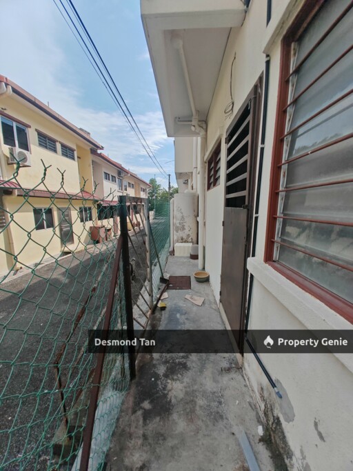 2 Storey Bukit Chedang, Oakland, Kampung Baru Rasah, Seremban (Rm 460k Only)