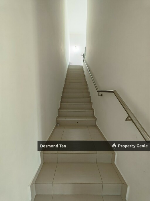 Hijayu 3, Hijayu 1, Suriaman , Sendayan ,Seremban(Full Furnished)