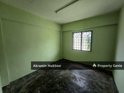 Sandalwood Court Apartment, Bandar Tasik Puteri, Rawang