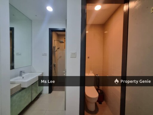 Binjai 8 @ KLCC-Fully Furnished Office-level 27 KLCC Park view-Ready Now