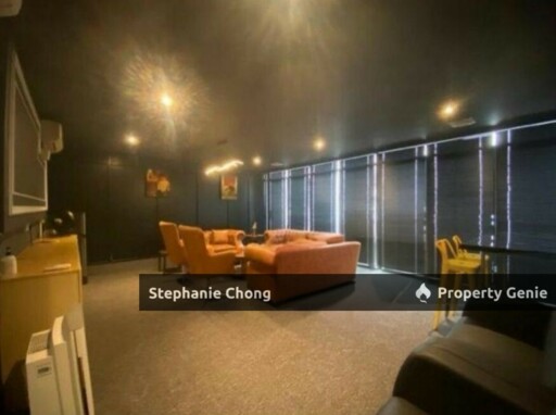 🚀 Corner 6-Storey Shop Office w/ Lift @ Parklane Kelana Jaya