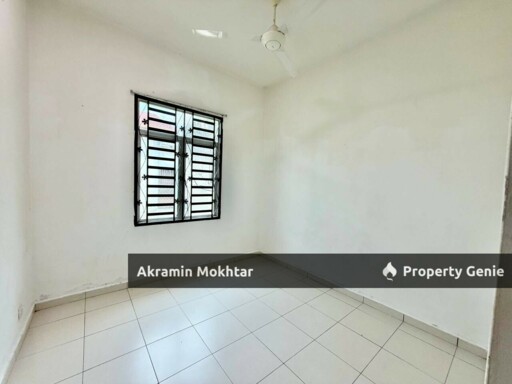 Semi D Single Storey, Taman Desa Salak Pekerti, Salak Tinggi