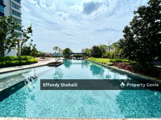 THE RIDGE CONDO KL EAST SETAPAK