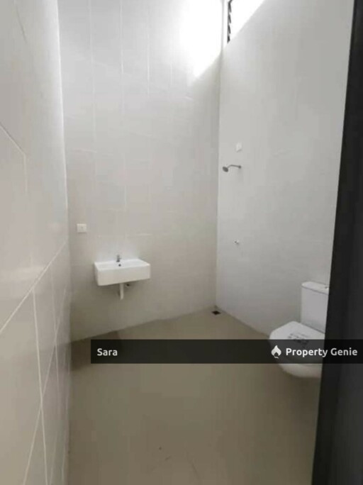 Large 20'x80' Single Storey Pengkalan Ipoh