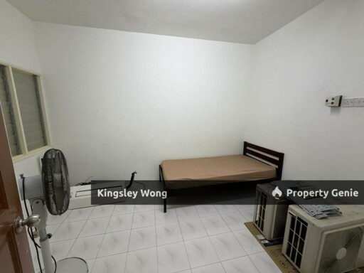 Pakatan Jaya Bercham Double Storey Terrace House Chinese Area Partially Furnished  Near Ipoh Sunway City Tasek Ipoh Garden East