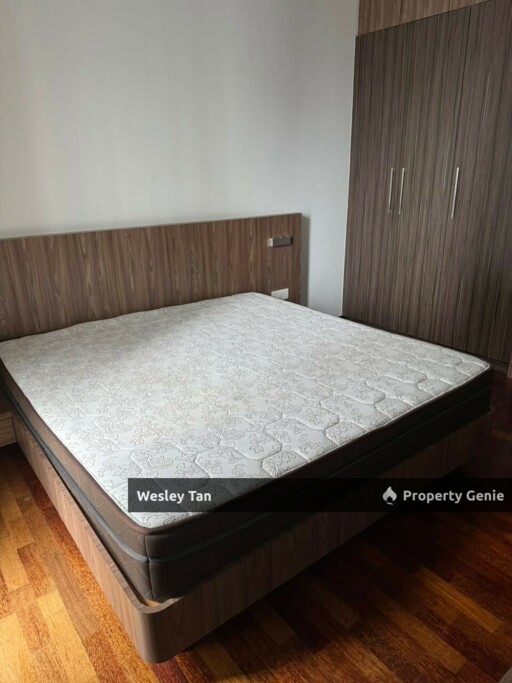 Silverscape Residence Melaka Raya High Floor Studio For Rent
