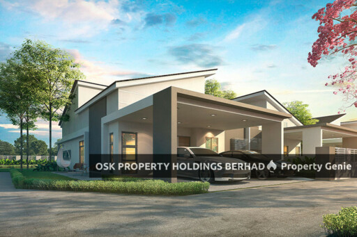 Roseville @ Sungai Petani