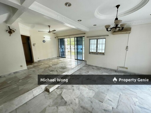 Desa 12, Bandar Country Homes for sale