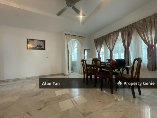 Fully Furnished (SUPERB CONDITION) @ Kuantan