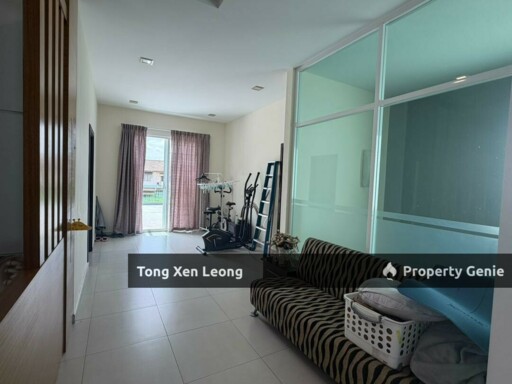 Semabok Double Storey Bungalow For Sale !!