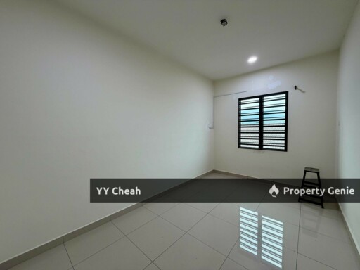 Menglembu Ipoh Double Storey Modern House For Sale Facing Great View Lake View Near School