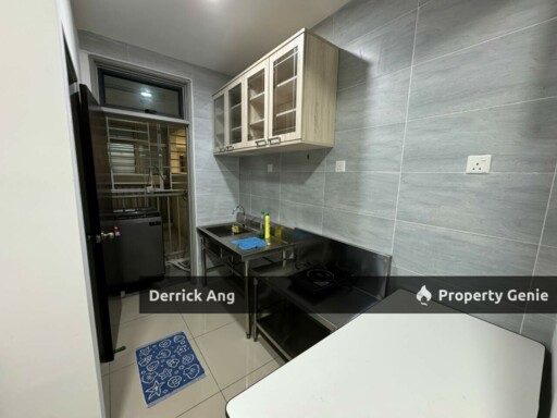 For Rent - KSL Residence For Rent Kangkar Tebrau For Rent Johor Bahru For Rent Johor For Rent
