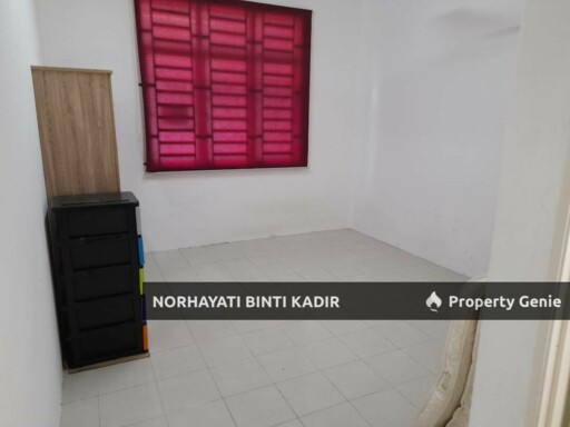 SEMI-D GAMBANG JAYA 1, GAMBANG